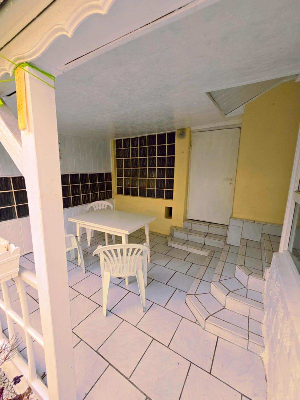 B&R Ferienhaus In Der Naehe Des Flughafens Núremberg Exterior foto